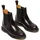 Dr. Martens Flora Stiefel - Cherry Red - EU 40