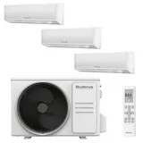 Buderus Logacool AC186i.3 weiß 7,9 kW