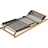Hn8 Schlafsysteme Condor Zon verstellbar 140 x 200 cm