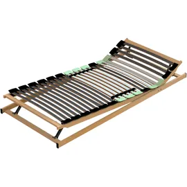Hn8 Schlafsysteme Condor Zon verstellbar 140 x 200 cm