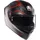 AGV K1 S Sling Integralhelm - Matt Schwarz/Rot XL