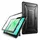 Supcase Unicorn Beetle Pro Hülle für Galaxy Tab A11+ Schwarz