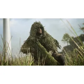 Call of Duty: Modern Warfare II