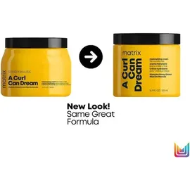 Matrix A Curl Can Dream Cream 500 ml