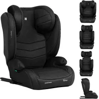 KIKKABOO i-Stand i-Size Schwarz
