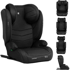 KIKKABOO i-Stand i-Size Schwarz