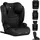 KIKKABOO i-Stand i-Size Schwarz