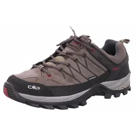 CMP Rigel Low WP Herren Torba/Antracite 41