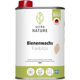 Ultra Nature Bienenwachs Holzpflege 250 ml