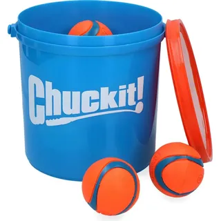 Chuckit! Hundespielzeug Ball Bucket