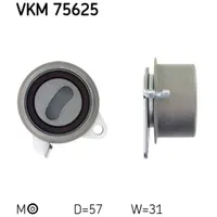 SKF Spannrolle, Zahnriemen VKM 75625