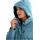 KILLTEC Damen Funktionsjacke KOW 140 WMN Jckt Größe 50 blau, sturmblau 00841