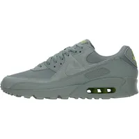 Nike Sportswear Sneaker AIR MAX 90 dunkelgrau 39
