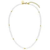 Purelei Finesse mit kleinen Verzierungen Gold Damen