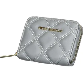 Betty Barclay Geldbörse grau