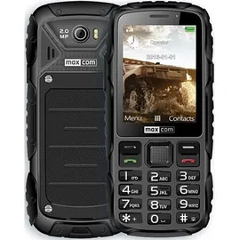 Maxcom Strong MM920 schwarz