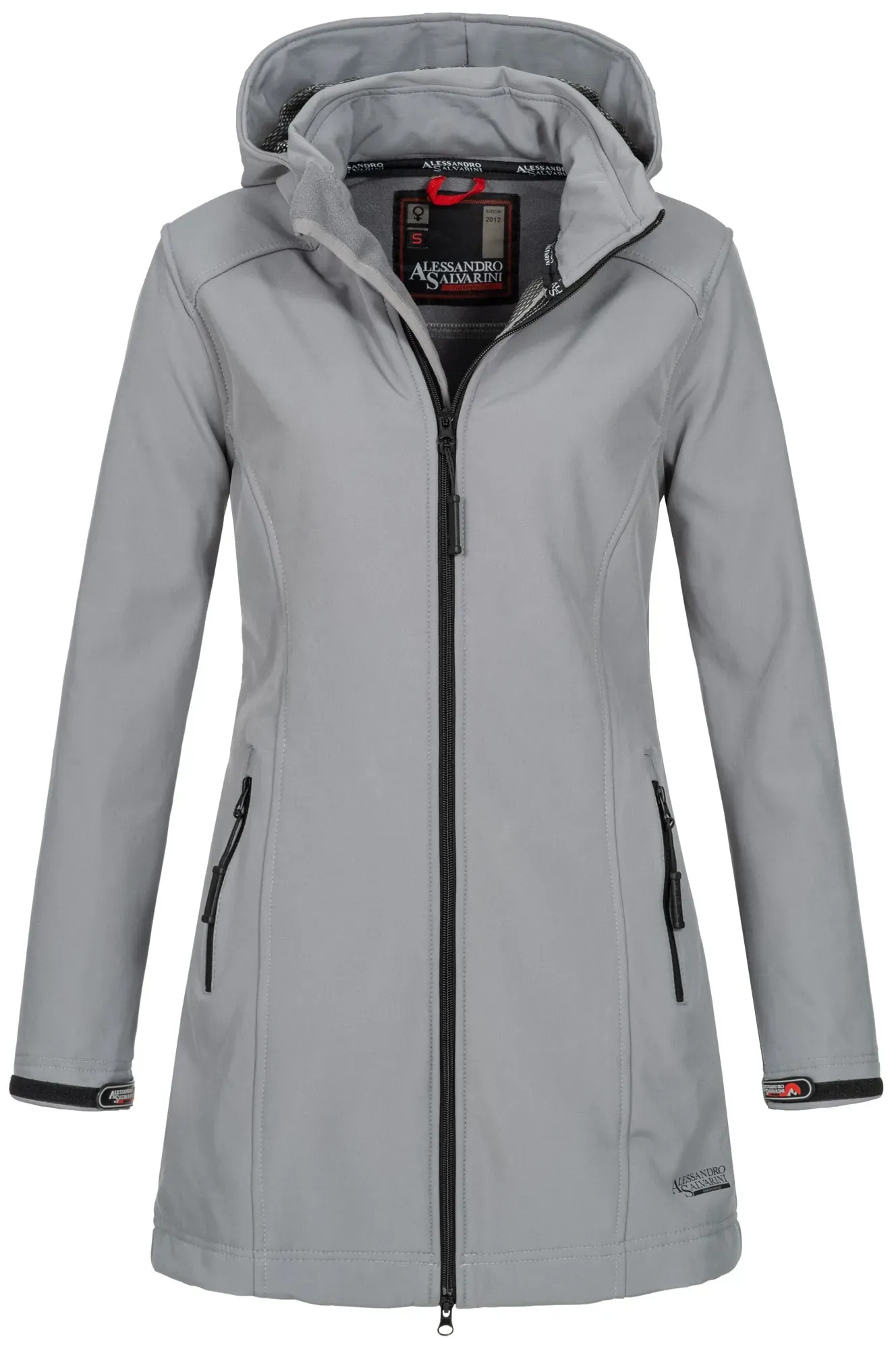 Softshelljacke ALESSANDRO SALVARINI 