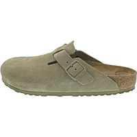 Birkenstock Boston Khaki 41