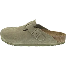 Birkenstock Boston Khaki 41