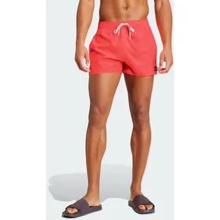 Adidas Herren Badeshort 3-Streifen CLX