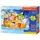 Castorland C-02245-1 Noah's Ark,Puzzle 20 Teile maxi