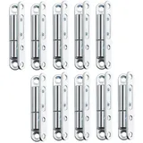 SOTech Türbeschlag Renovierband 15 x 83 mm Scharnier 10 Stück