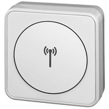 Hörmann Bluetooth-Antenne BTA 7000 (Bedienung über BlueSecur App, Impulsgesteuerte Fernbedienung, Smart Home) 4511848