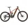 Trek Rail+ 9.8 GX 2026 29 Zoll RH L Diamant orange/rot