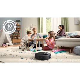 Bosch BCRDW3BX Spotless Max Cam