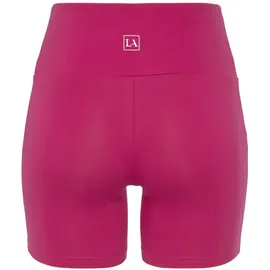 LASCANA Shorts Damen pink Gr.32/34