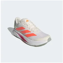 adidas Duramo SL 2 Herren Off White/Lucid Orange/Wonder Silver 46 2/3