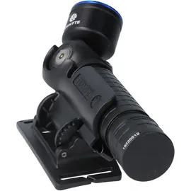 Brinyte HL18 Schwarz