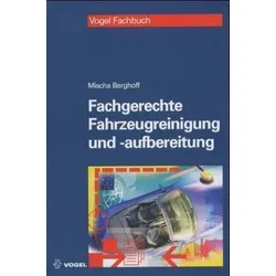 Fachgerechte Fahrzeugreinigung