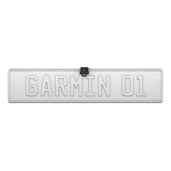 Garmin Drahtlose Rückfahrkamera BC 50 mit Nummernschildhalterung