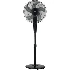 Beko Standventilator EFS5100B 50 W schwarz