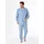 Witt Weiden Schlafanzug blau 48/50