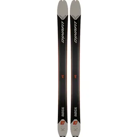 Dynafit Radical 97 Tourenski Set Schwarz/Grün 170 cm