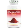Astaxanthin 12 mg 60 Softgel Kapseln