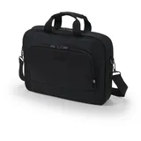 Dicota Eco Top Traveller BASE 15-17.3" Notebooktasche, schwarz (D31671-RPET)