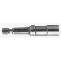 Facom Kurzer Bithalter mit Federring