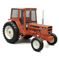 Renault 751 2WD Modell von Replicagri 1:32