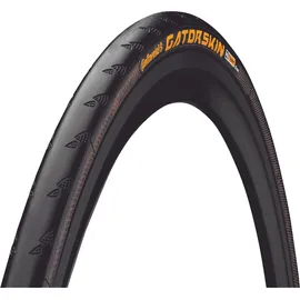 Continental Gatorskin 28 x 25 Zoll Faltreifen