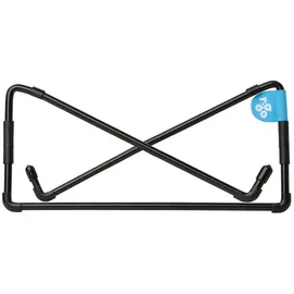 R Go Tools R-Go | Laptopständer | 10''-22'' Max.5KG Steel Travel schwarz
