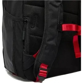 Nike Jam Air Patrol Rucksack Schwarz