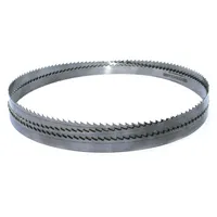 BAMATO Sägeband 3454 mm für Bandsägen (Holz) - 15mm