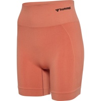 hummel Hmltif Seamless Shorts - L