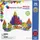 Magna-Tiles Bausätze MicroMAGS Deluxe Set 70pcs