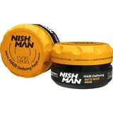 NishMan M1 Haardefinierende Paste 100 ml
