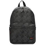 Hugo Ethon 2.0 Rucksack Schwarz
