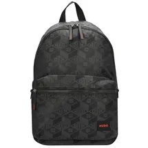 Hugo Ethon 2.0 Rucksack Schwarz